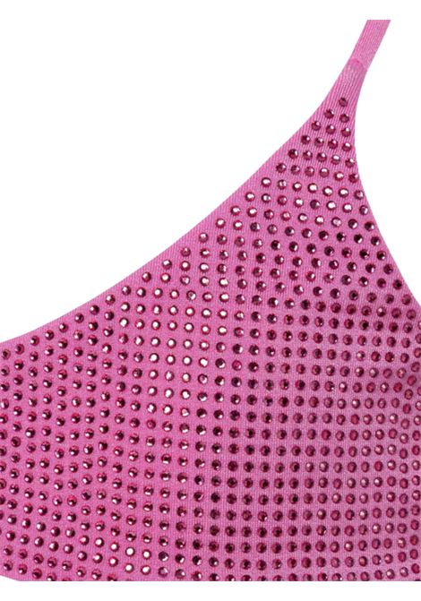 Two-piece swimsuit for girls MC2 SAINT BARTH | PALO00200345H/DELROSA